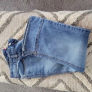 UnionBay Stretch Capris (9)